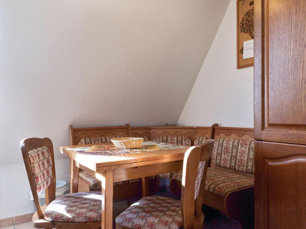 Apartment In The Resort Of Ballenstedt Am Harz الغرفة الصورة