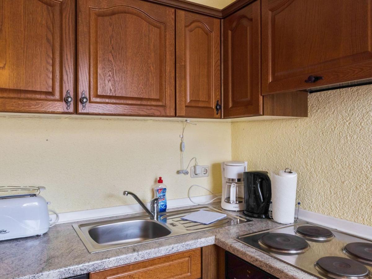 Apartment In The Resort Of Ballenstedt Am Harz المظهر الخارجي الصورة