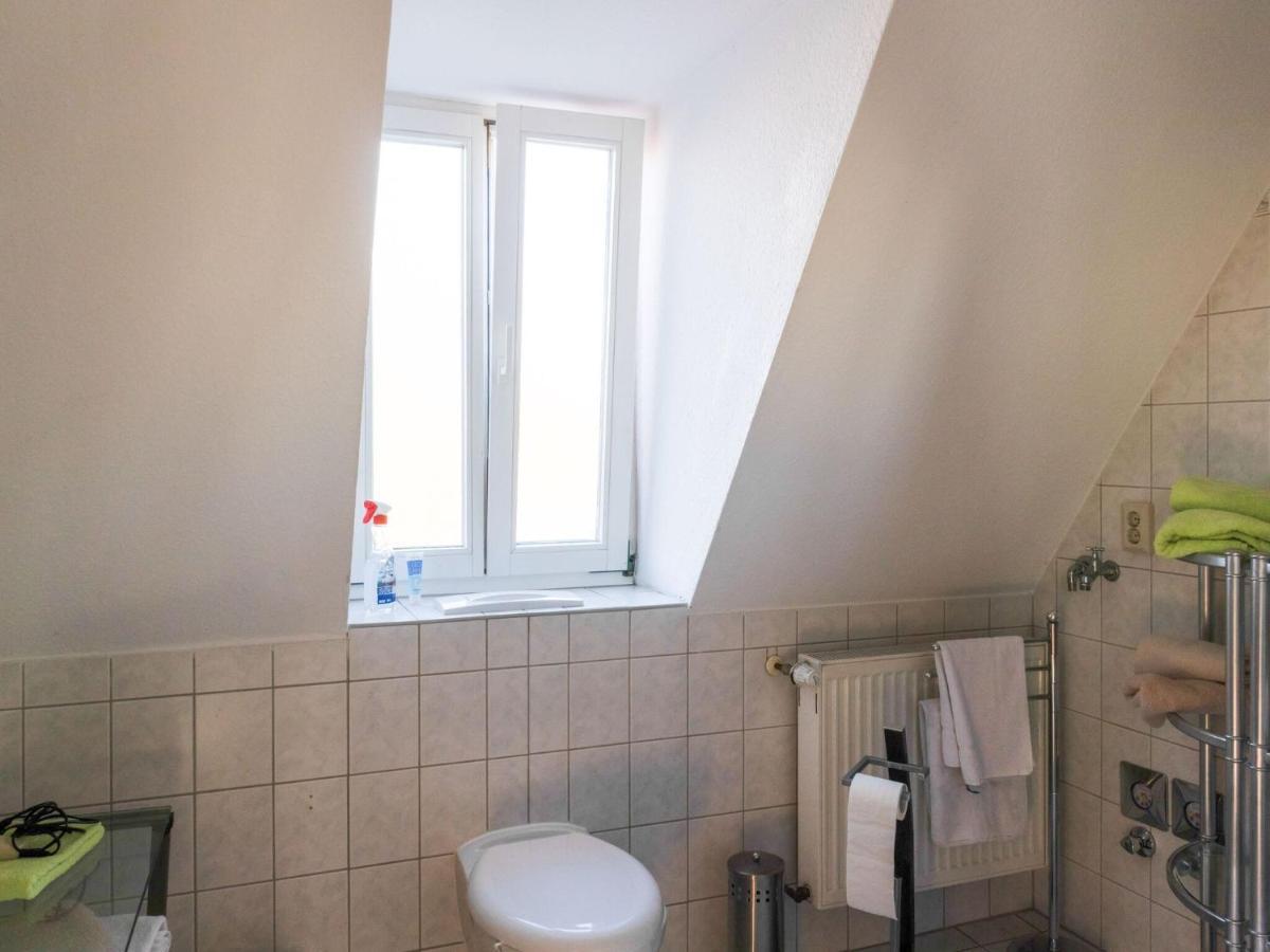 Apartment In The Resort Of Ballenstedt Am Harz المظهر الخارجي الصورة