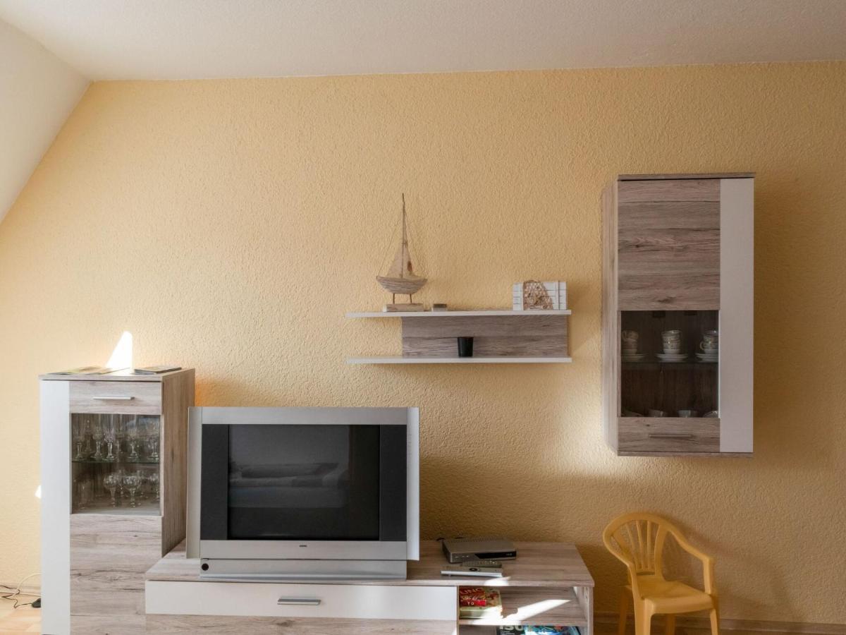 Apartment In The Resort Of Ballenstedt Am Harz المظهر الخارجي الصورة
